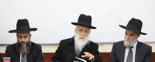 צילום: יעקב כהן ואלעזר פיינשטיין