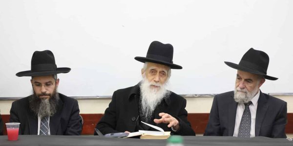 צילום: יעקב כהן ואלעזר פיינשטיין