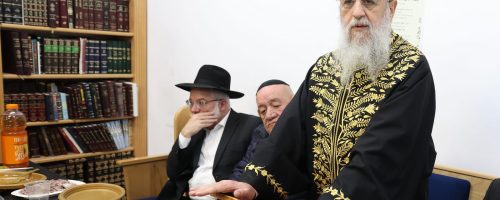 צילום: יעקב כהן