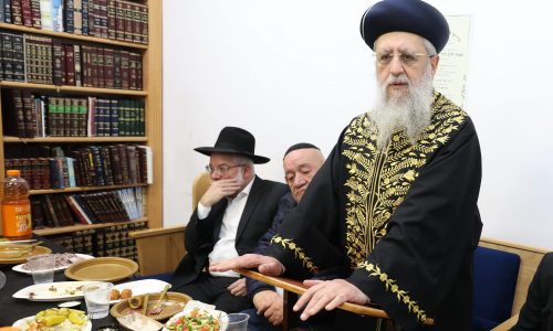 צילום: יעקב כהן