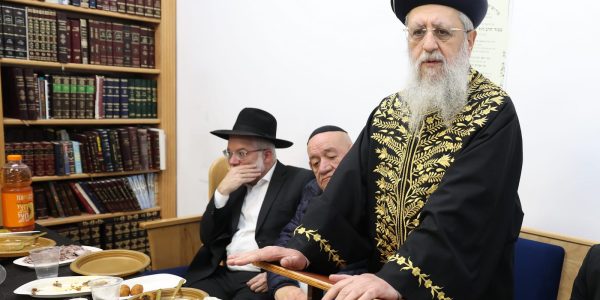 צילום: יעקב כהן