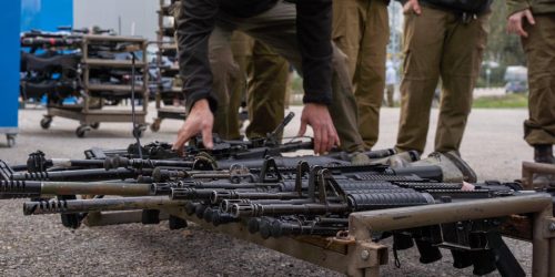 קרדיט: דובר צה"ל