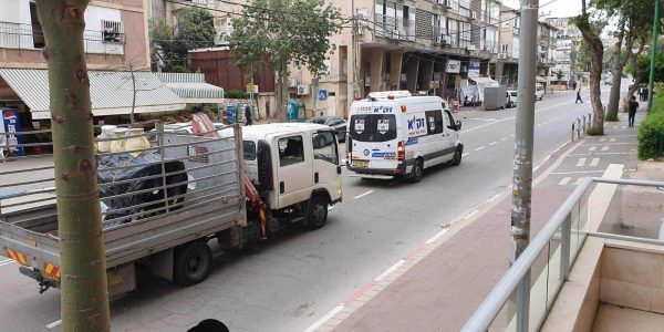 צילום: יוני שמיר