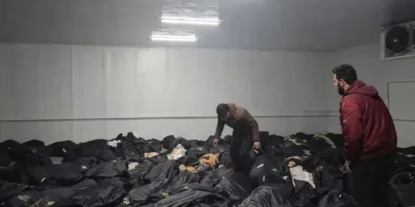 צילום: איראן אינטרנשיונל