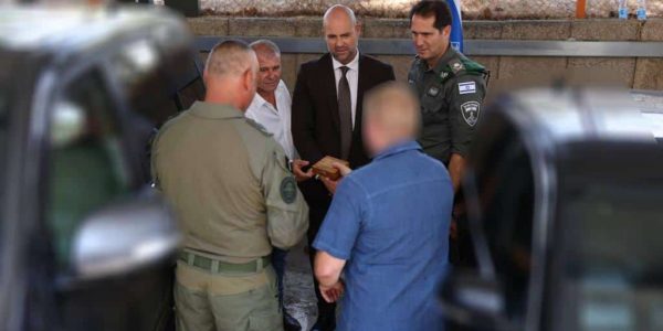 צילום: דוברות הכנסת