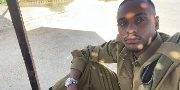 קרדיט: דובר צה"ל