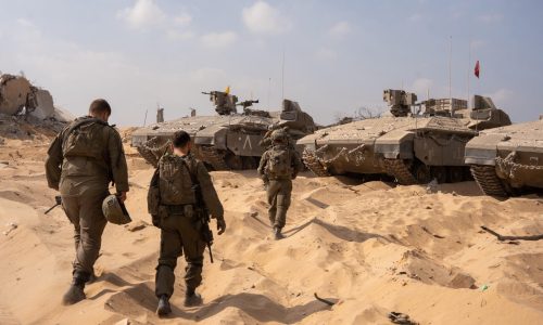 קרדיט: דובר צה"ל