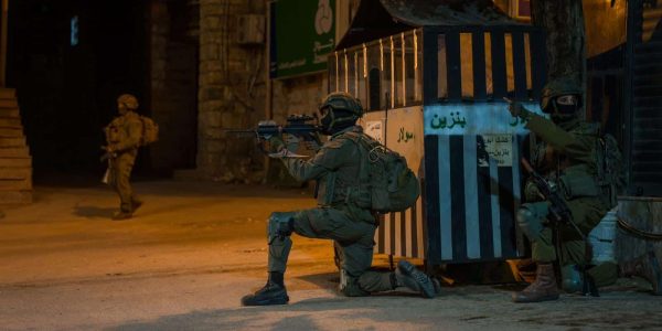 קרדיט: דובר צה"ל