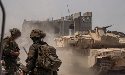 קרדיט דובר צה"ל