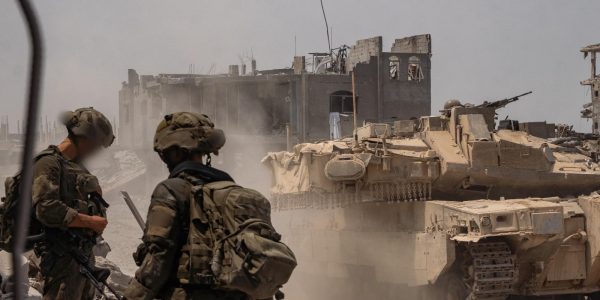 קרדיט דובר צה"ל