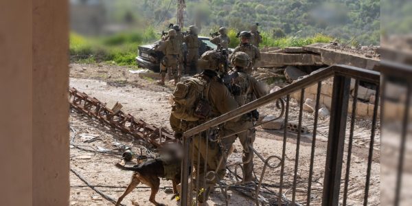 צה"ל לבנון  צילום: דו"צ