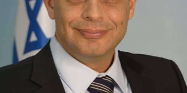 פרקליט המדינה החדש דן אלדד [תקשורת שר המשפטים]