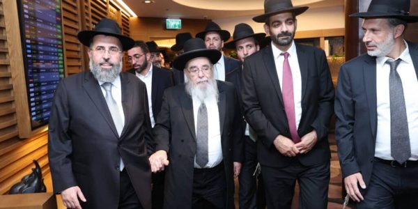 צילום: יעקב כהן