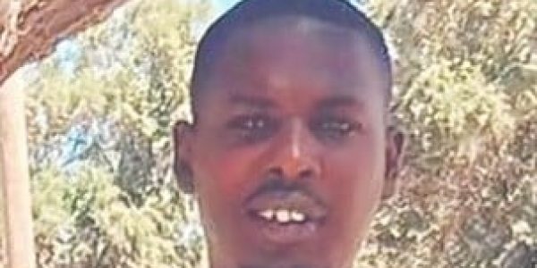 אשגרה מנגיסטו