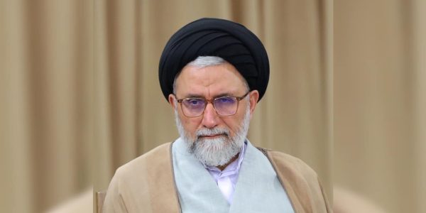 אסמאעיל ח'טיב