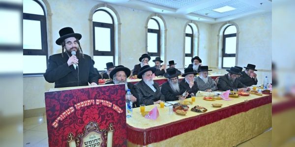 צילום: יהושע פרוכטר