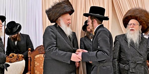 צילום: יהושע פרוכטר