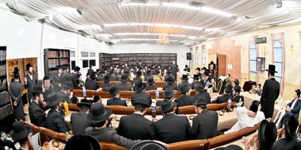 צילום: יהושע פרוכטר