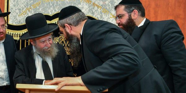 צילום: שלומי בוארון