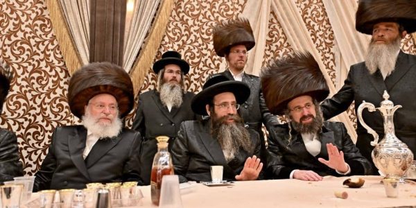 צילום: יהושע פרוכטר