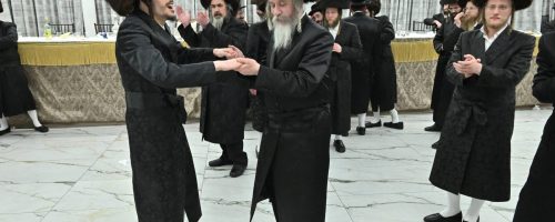 צילום: חיים מאיר רוזנר