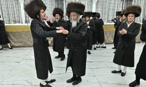 צילום: חיים מאיר רוזנר