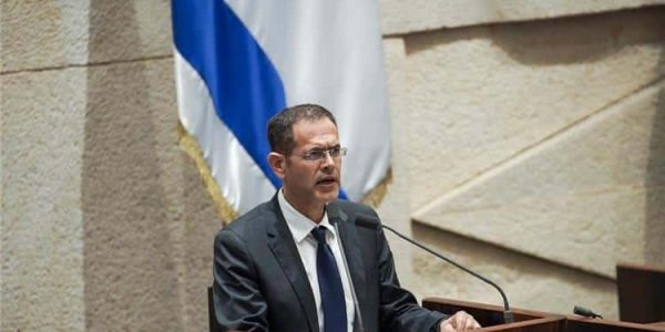 ח"כ משה סעדה  צילום: דני שם טוב/דוברות הכנסת