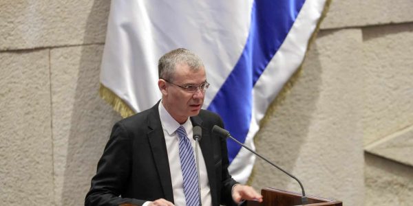 צילום: דני שם טוב/דוברות הכנסת