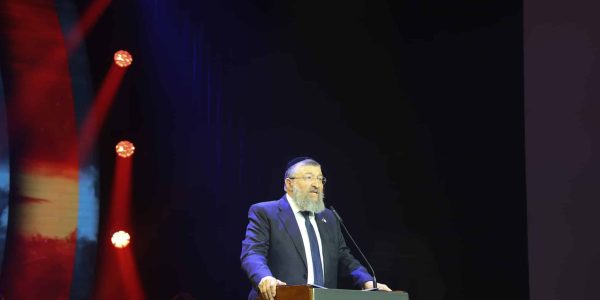 צילום: דני שם טוב/דוברות הכנסת