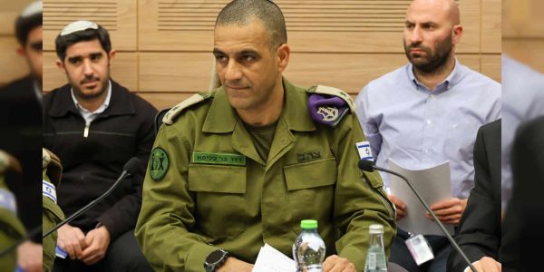דדו בר כליפא  צילום: דני שם טוב/דוברות הכנסת