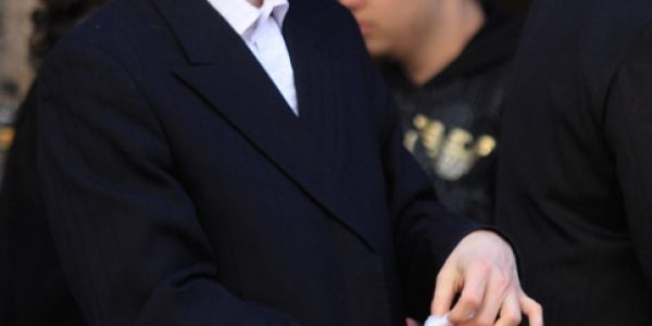 התשלום על השקיות יהיה פיקדון? אילוסטרציה // אוליבייה פיטוסי / פלאש 90