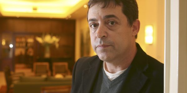 בן כספית צילום פלאש 90