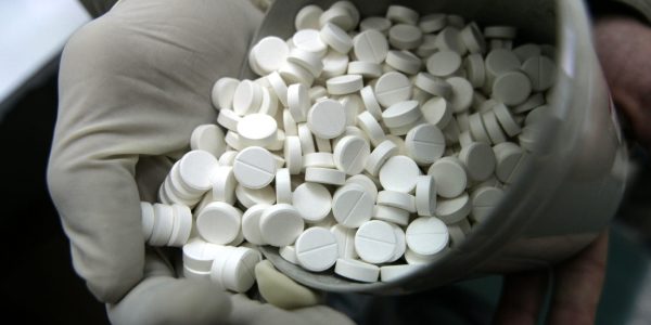 תרופות. אילוסטרציה // צילום: פלאש 90