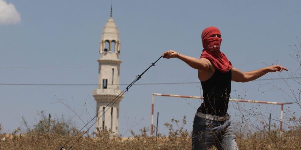 צילום: עיסאם רימאווי/פלאש 90