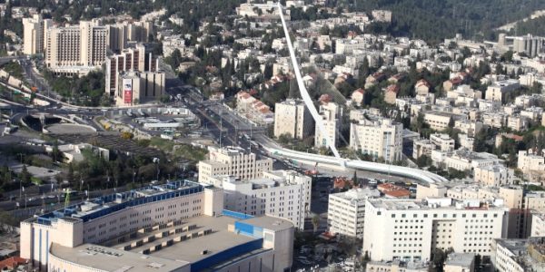 צילום: פלאש 90