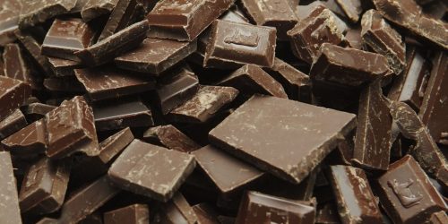 שוקולד. אילוסטרציה // פלאש 90