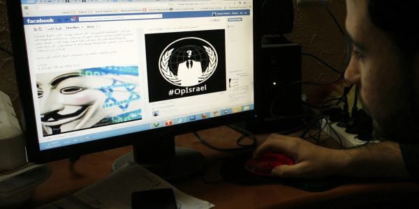 Abed Rahim Khatib / Flash90