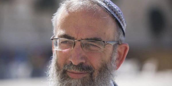 ה' דוד סתיו // צילום: יונתן סינדל/פלאש90