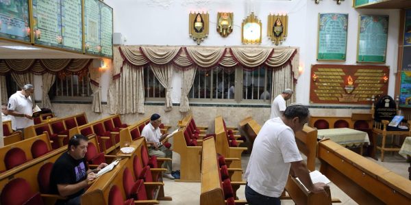 צילום: יעקב נחומי/פלאש 90