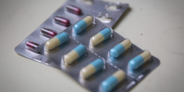 סל התרופות/ צילום: Hadas Parush/Flash90