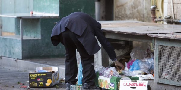 צילום אילוסטרציה: נועם ריבקין פנטון/פלאש 90
