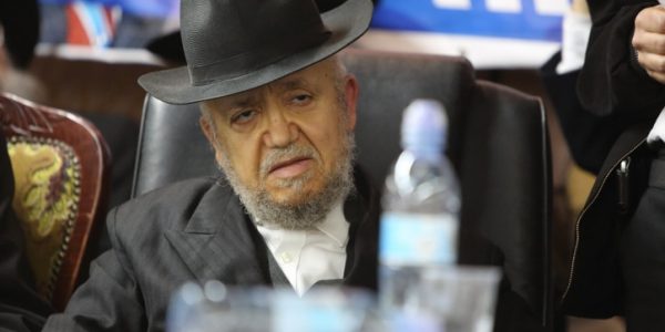 צילום: Yaakov Naumi/Flash90