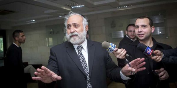 ניסים זאב צילום מרים אלסטר פלאש 90