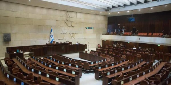 צילום: מרים אלסטר פלאש 90