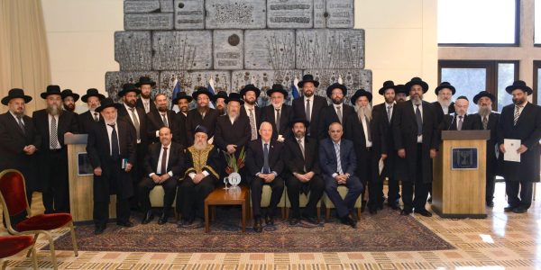 צילום: מארק ניימן פלאש 90