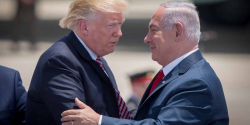 צילום: מרים אלסטר/פלאש 90