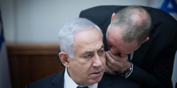 צילום: יונתן סינדל / Flash90