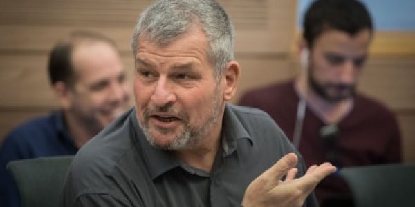 חה"כ לשעבר מיקי רוזנטל// צילום הדס פרוש/פלאש 90