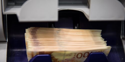 שטרות כסף צילום: פלאש 90