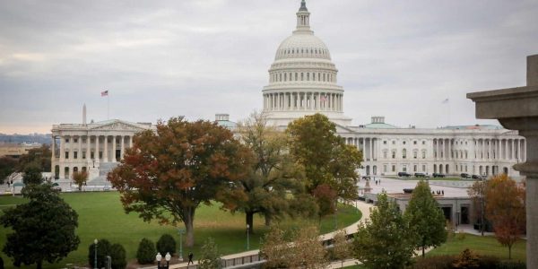 גבעת הקפיטול, וושינגטון די סי | צילום: Yossi Zamir/FLASH90